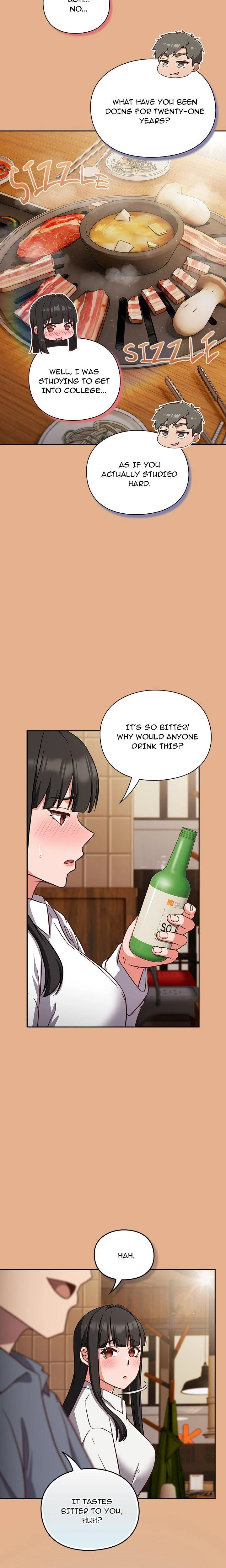 Lets Play Hooky Chapter 09 Page 19