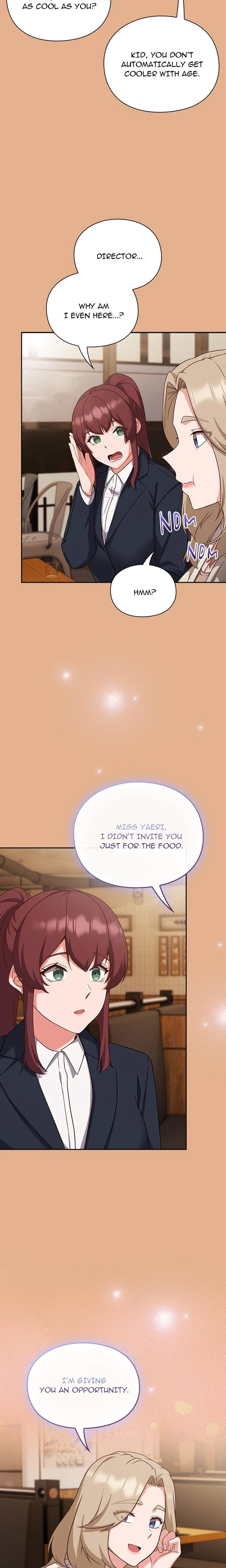 Lets Play Hooky Chapter 09 Page 22