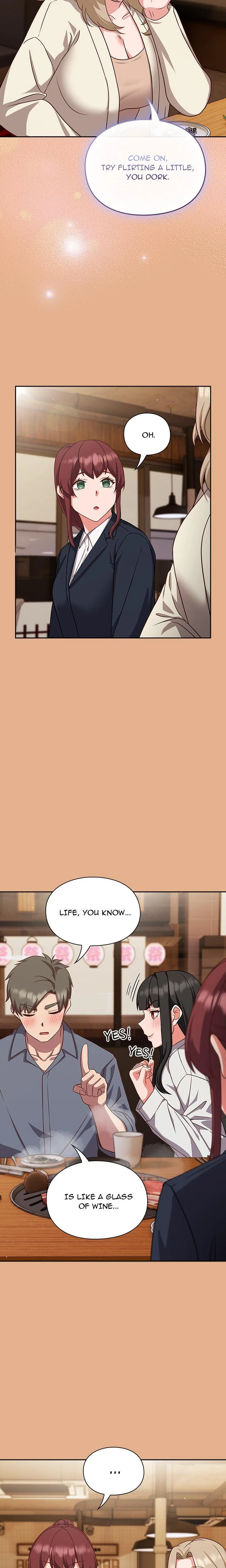Lets Play Hooky Chapter 09 Page 23