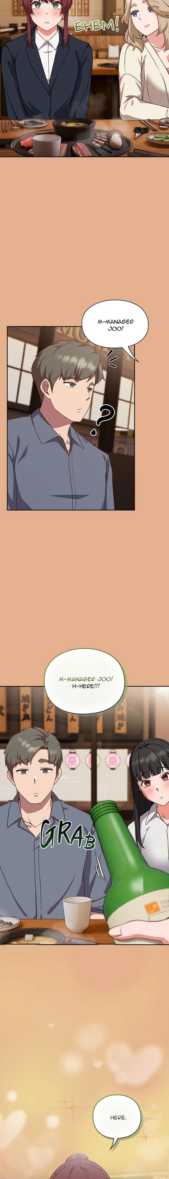 Lets Play Hooky Chapter 09 Page 24