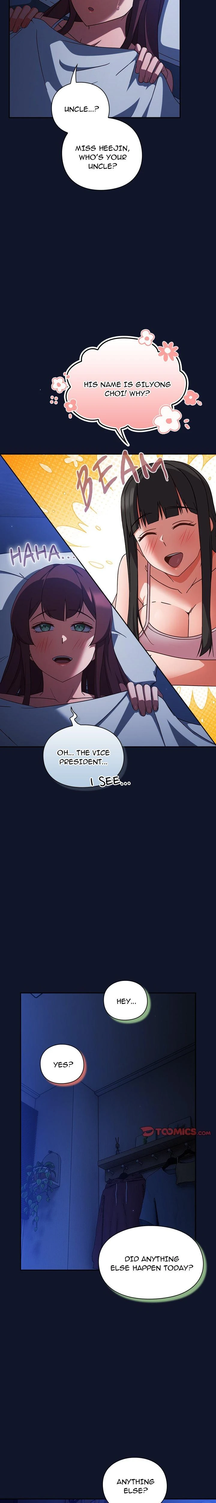 Lets Play Hooky Chapter 10 Page 4