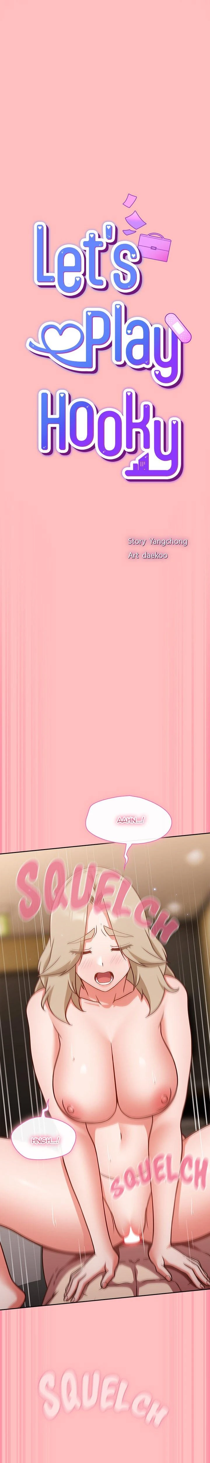 Lets Play Hooky Chapter 11 Page 7
