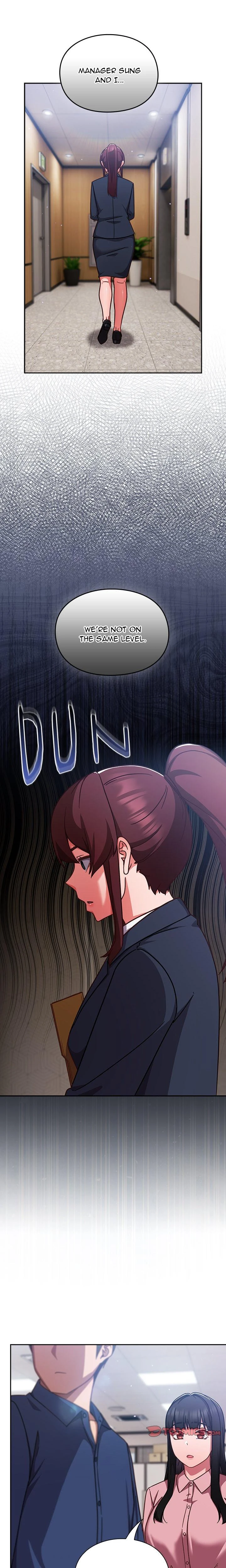 Lets Play Hooky Chapter 12 Page 24