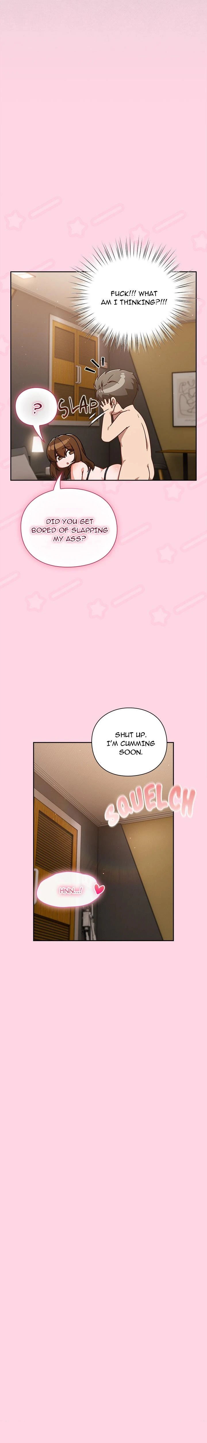 Lets Play Hooky Chapter 13 Page 15