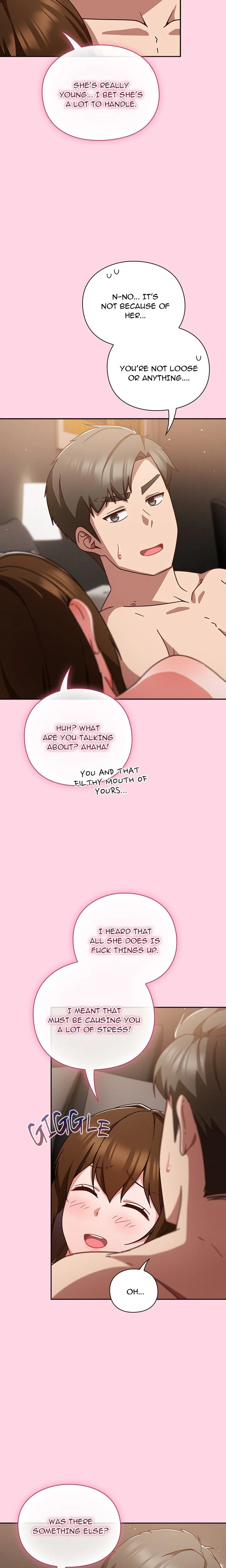 Lets Play Hooky Chapter 13 Page 17