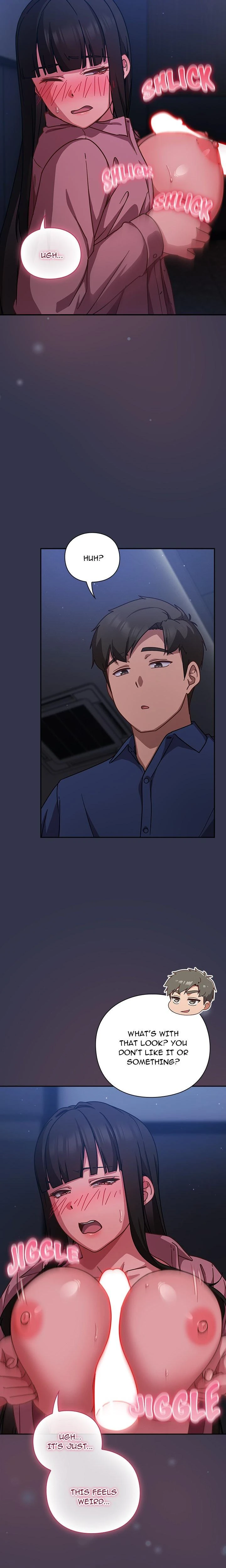Lets Play Hooky Chapter 14 Page 7