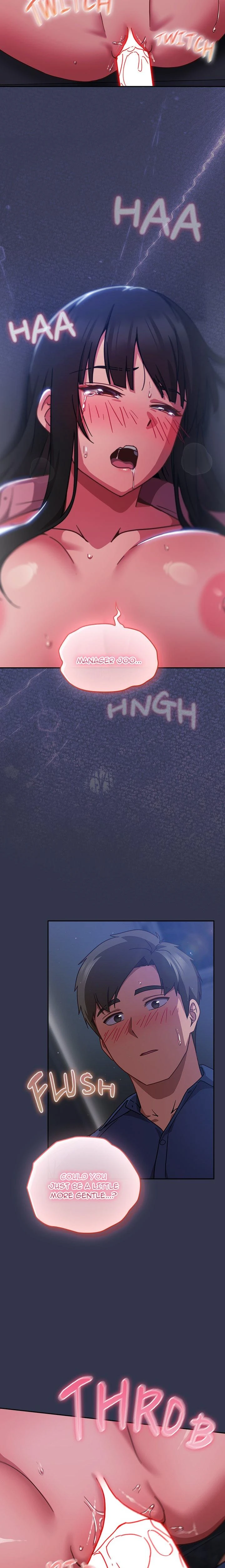 Lets Play Hooky Chapter 15 Page 7