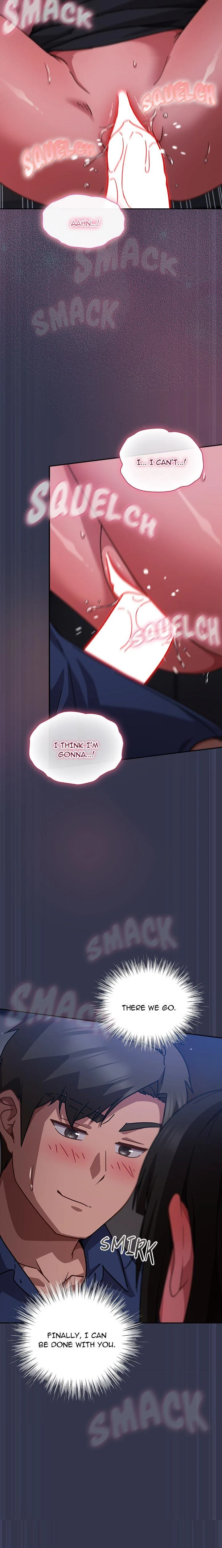 Lets Play Hooky Chapter 15 Page 17