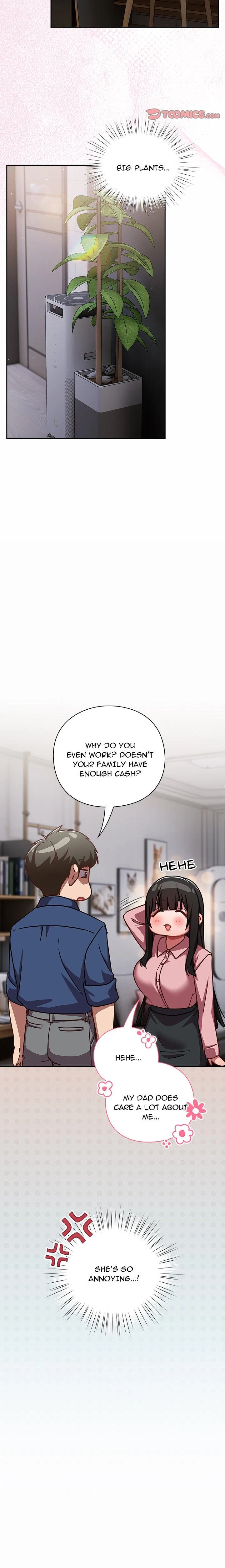 Lets Play Hooky Chapter 17 Page 3