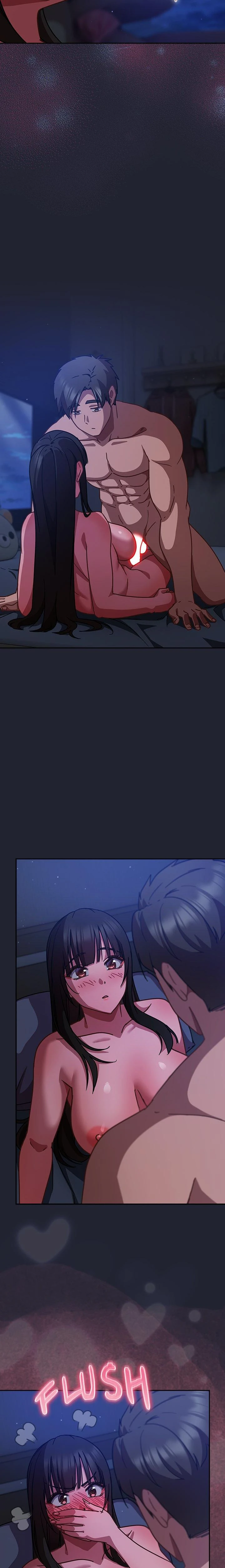 Lets Play Hooky Chapter 18 Page 7