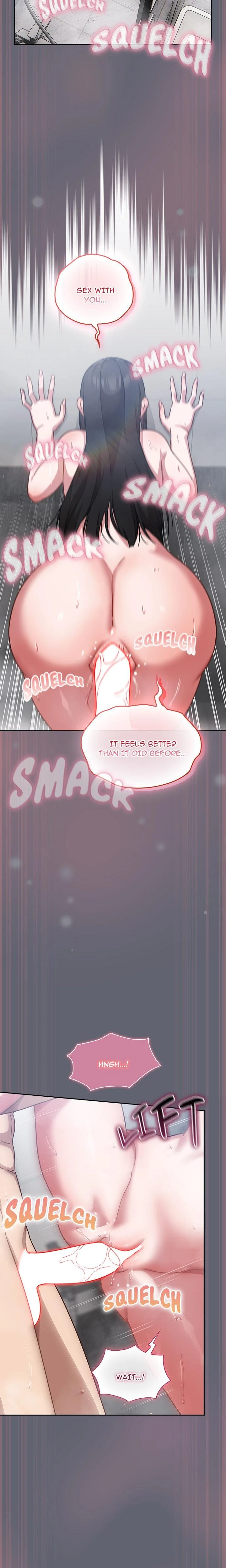 Lets Play Hooky Chapter 20 Page 7