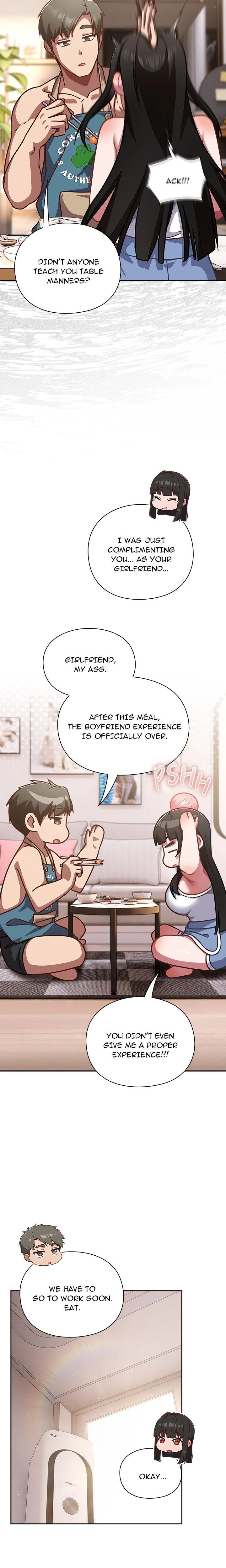 Lets Play Hooky Chapter 20 Page 17