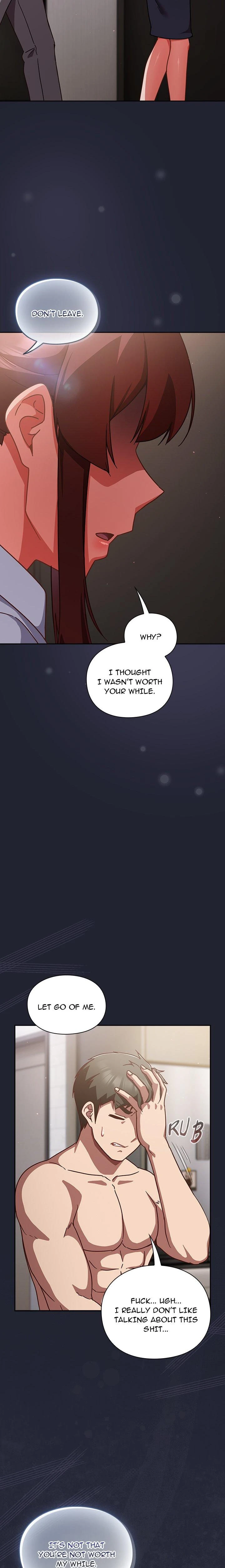 Lets Play Hooky Chapter 21 Page 27