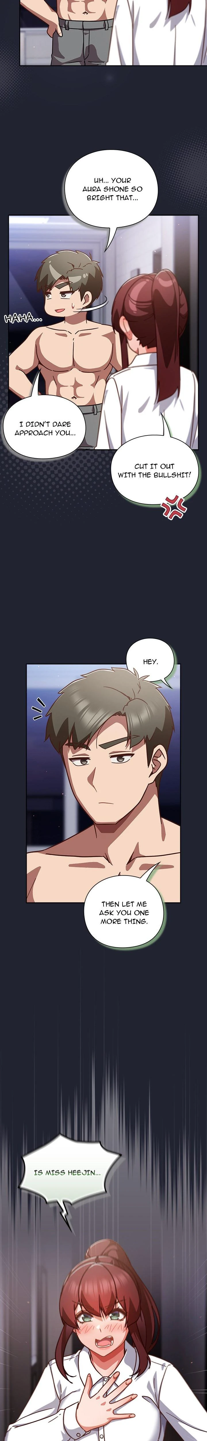 Lets Play Hooky Chapter 22 Page 16