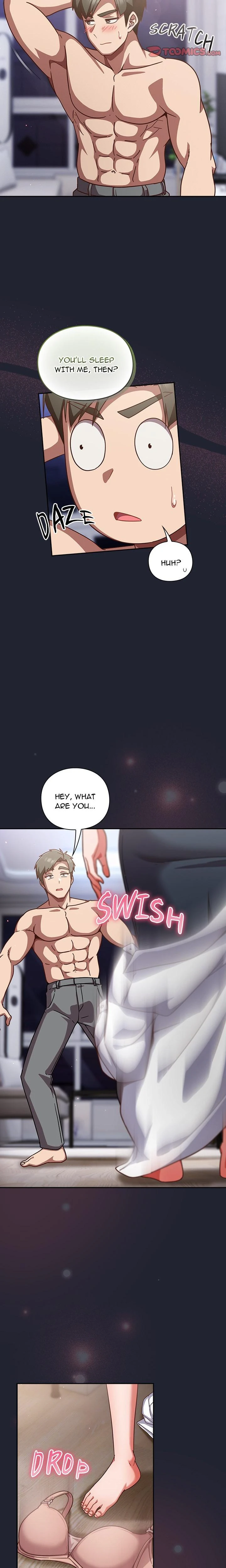 Lets Play Hooky Chapter 22 Page 26