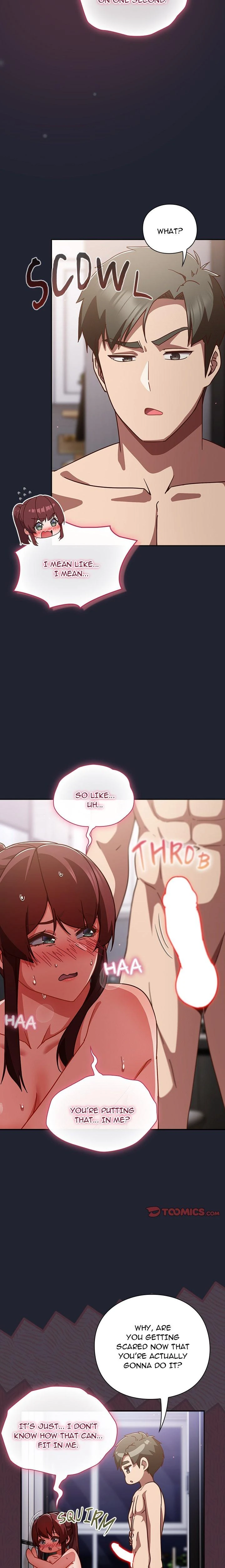 Lets Play Hooky Chapter 24 Page 3