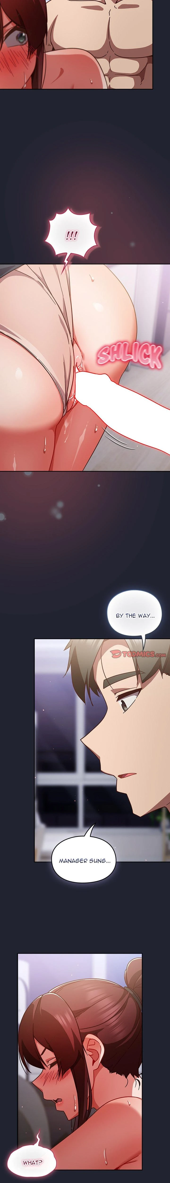 Lets Play Hooky Chapter 24 Page 7