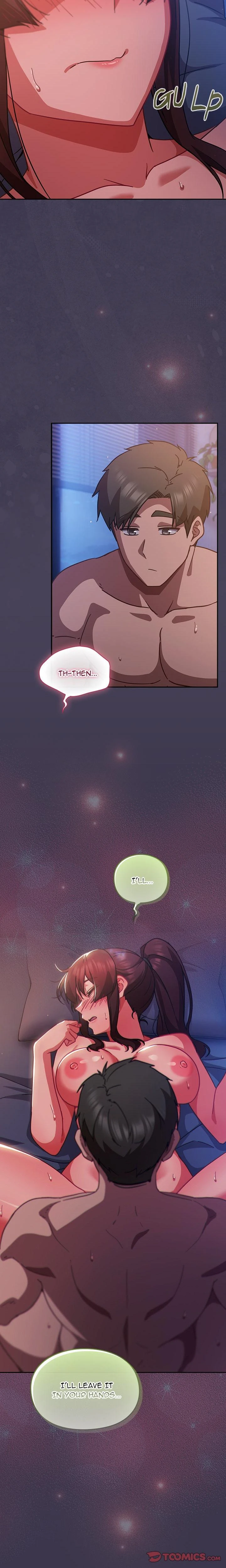 Lets Play Hooky Chapter 25 Page 6