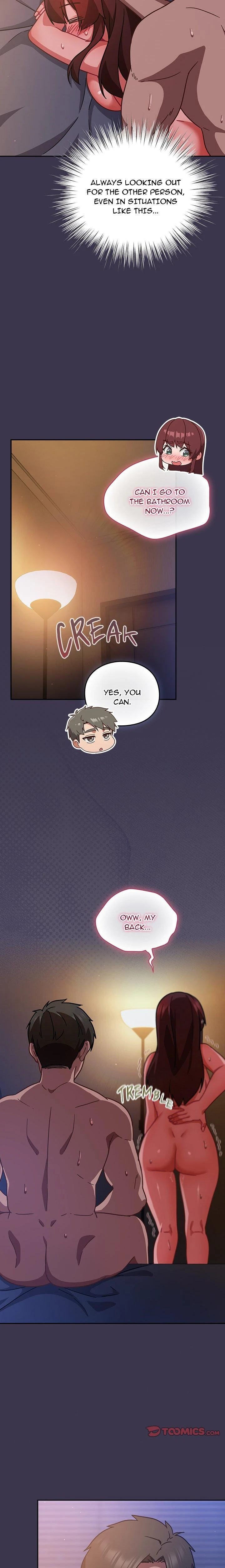 Lets Play Hooky Chapter 25 Page 24