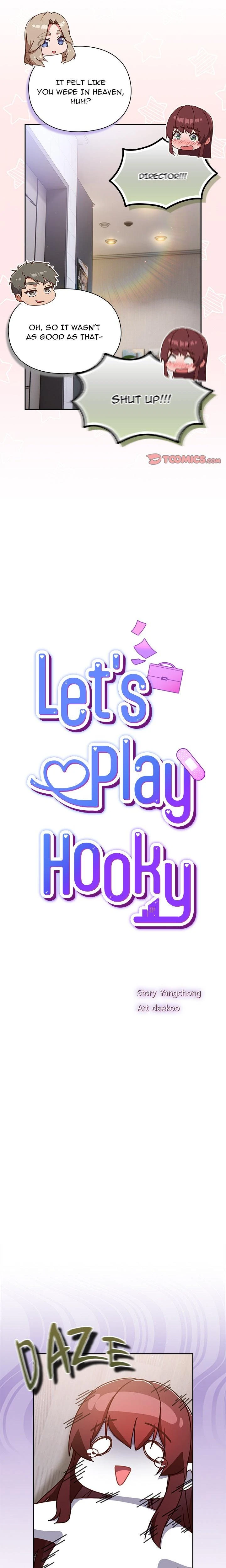 Lets Play Hooky Chapter 26 Page 6