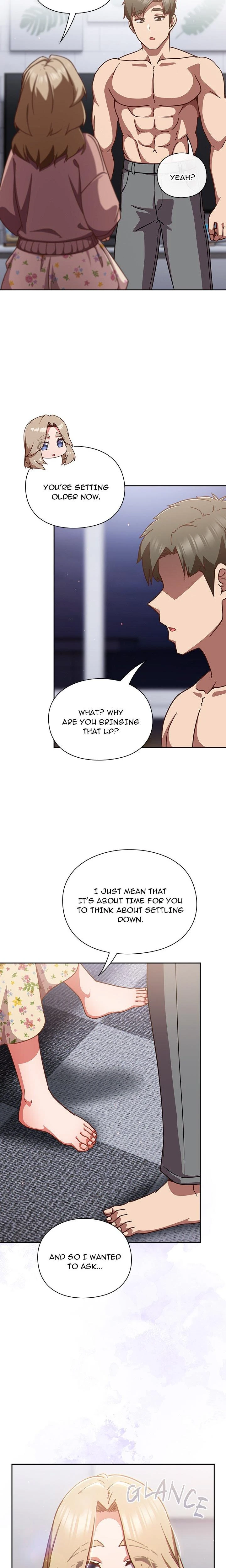 Lets Play Hooky Chapter 26 Page 24