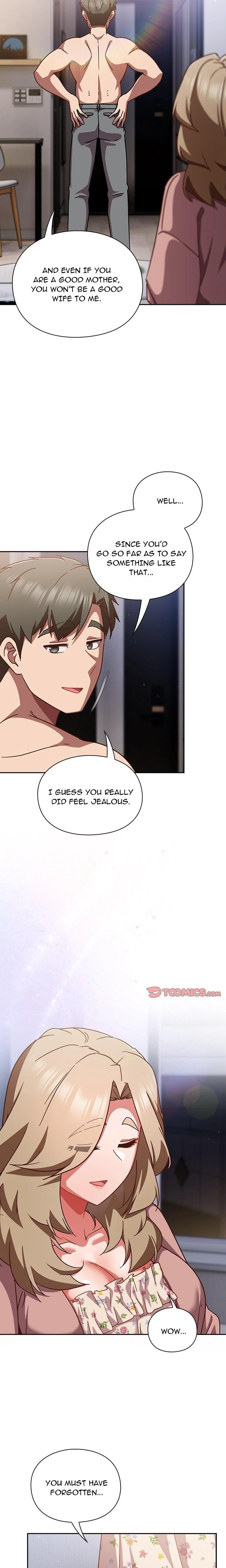 Lets Play Hooky Chapter 27 Page 3