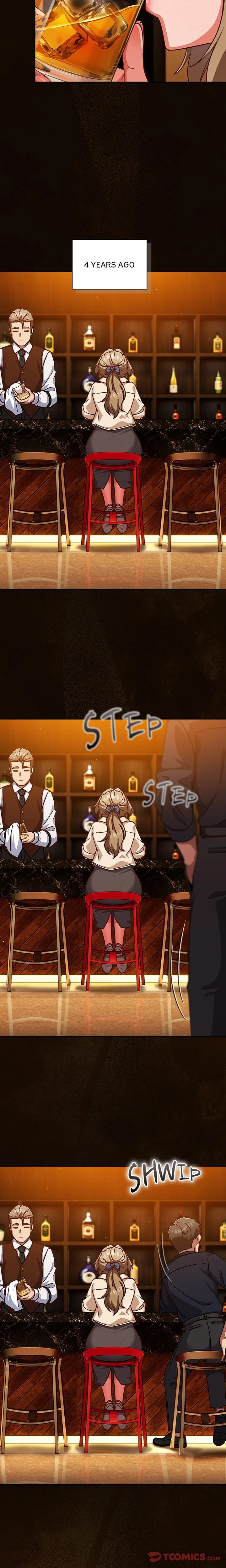 Lets Play Hooky Chapter 27 Page 6