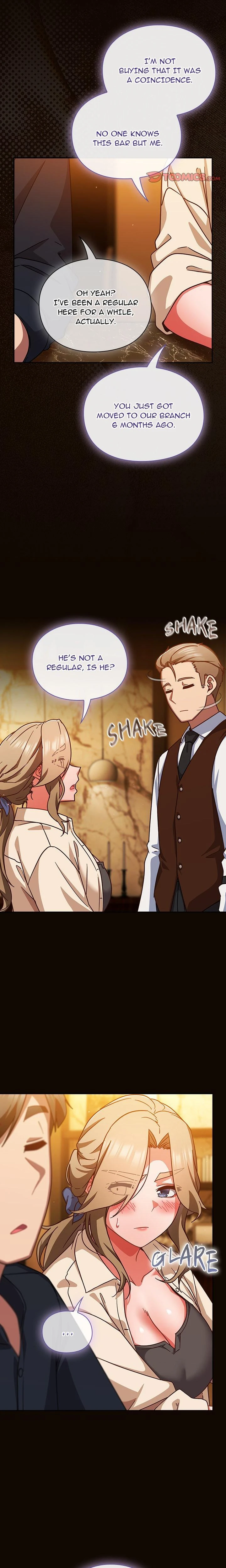 Lets Play Hooky Chapter 27 Page 8