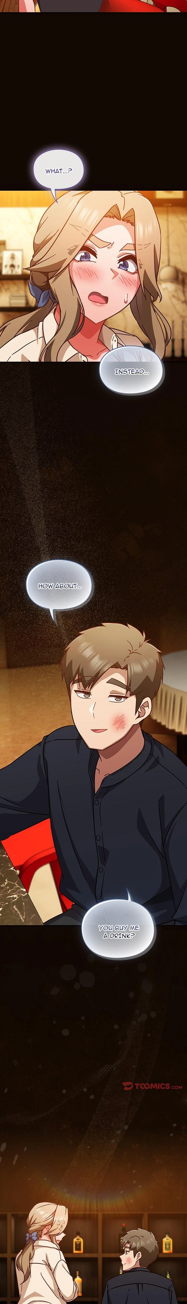 Lets Play Hooky Chapter 27 Page 14