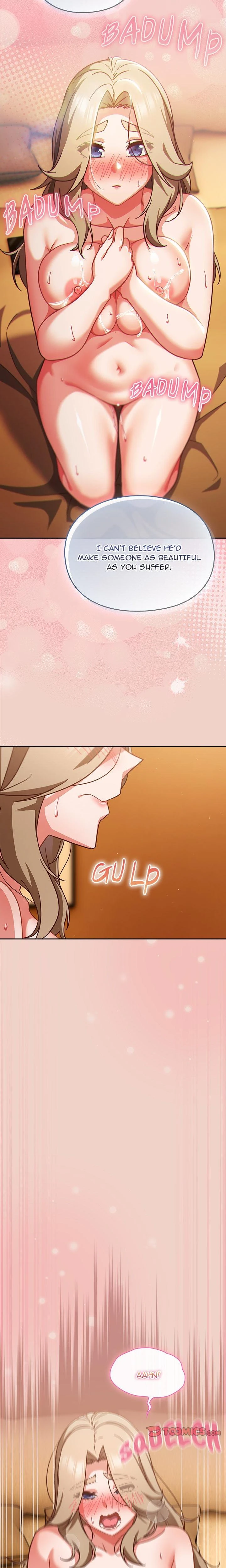 Lets Play Hooky Chapter 28 Page 24