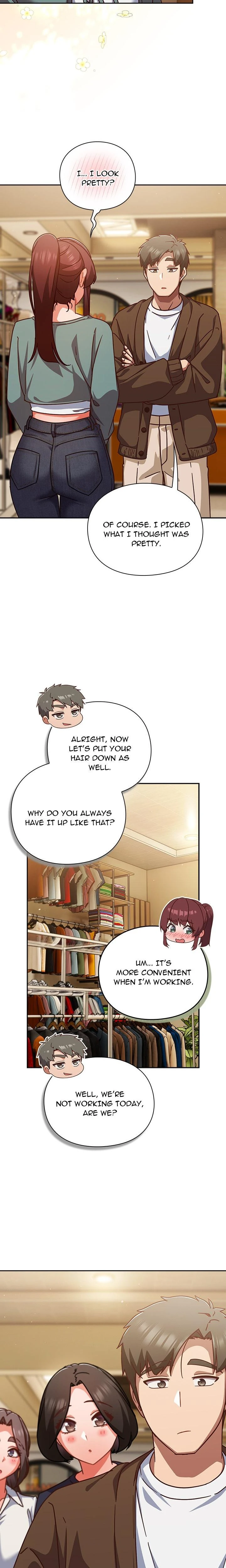 Lets Play Hooky Chapter 31 Page 20