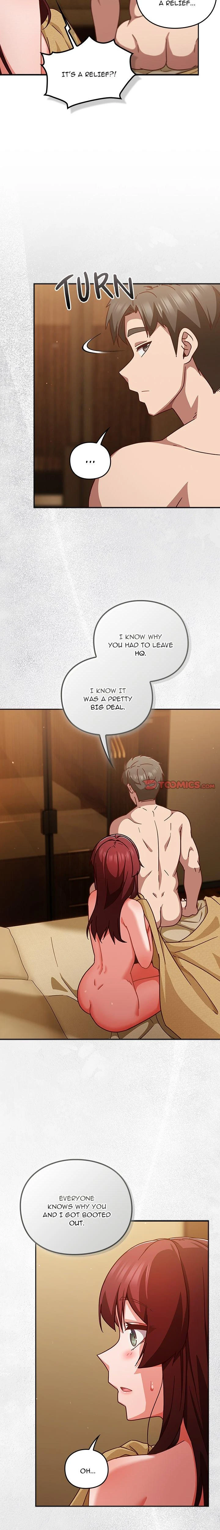 Lets Play Hooky Chapter 35 Page 2