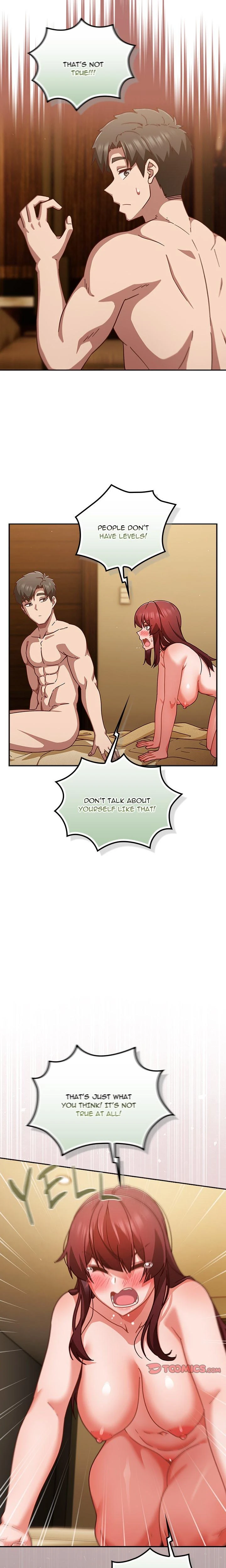Lets Play Hooky Chapter 35 Page 5