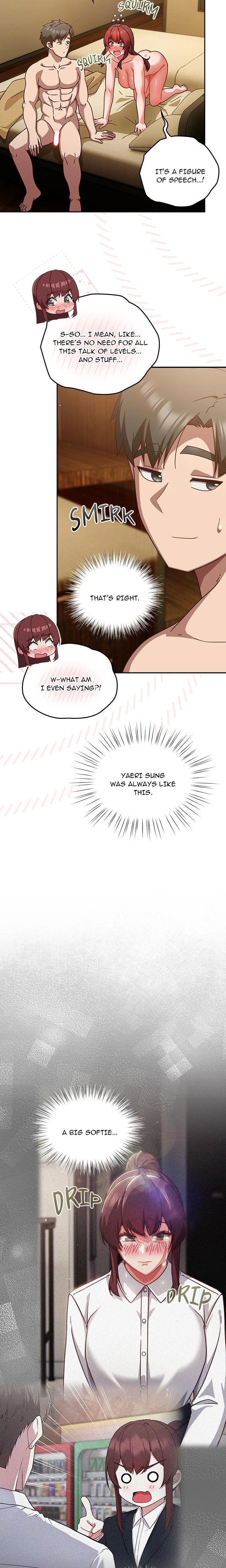 Lets Play Hooky Chapter 35 Page 7