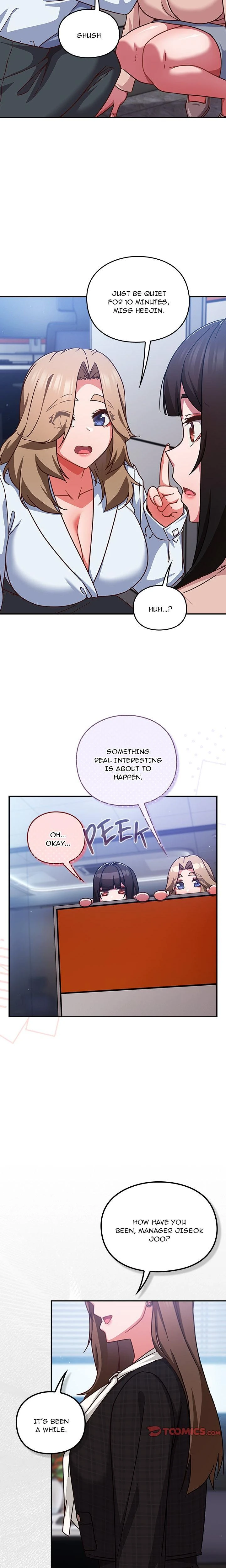 Lets Play Hooky Chapter 35 Page 24