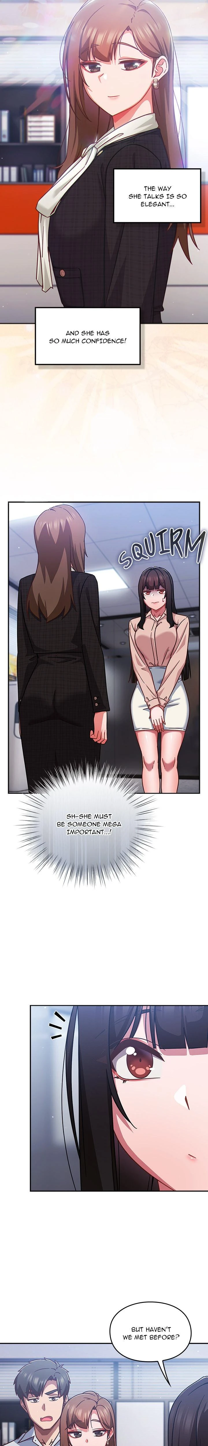 Lets Play Hooky Chapter 36 Page 12