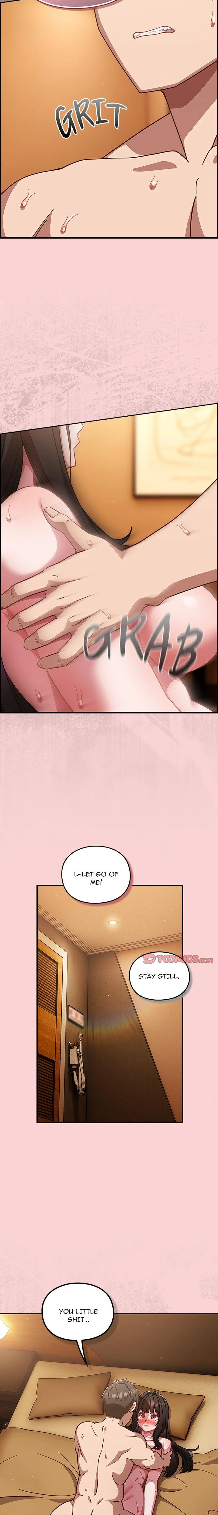 Lets Play Hooky Chapter 39 Page 3