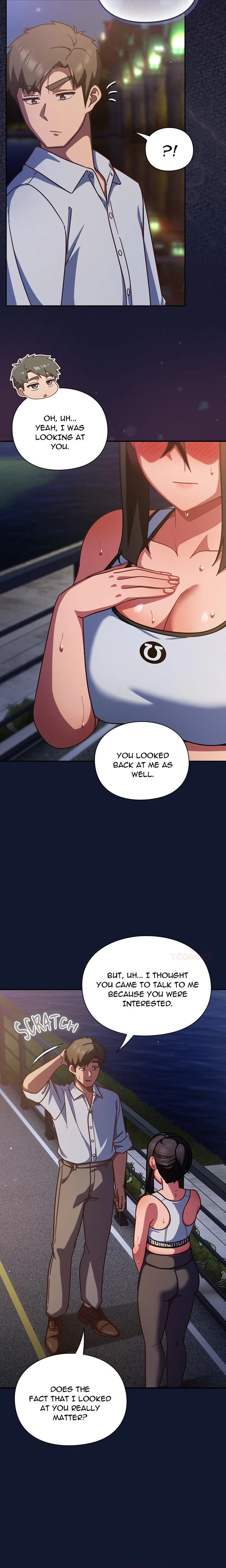 Lets Play Hooky Chapter 42 Page 4