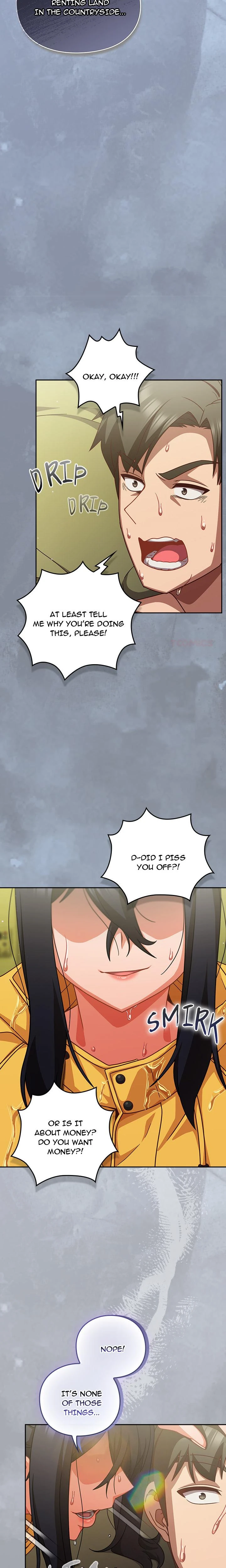 Lets Play Hooky Chapter 43 Page 21
