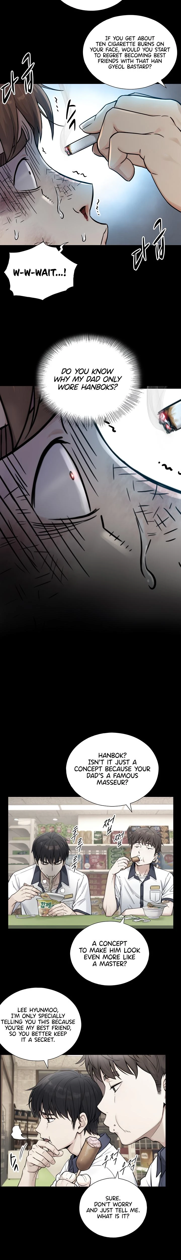 Like Father Like Son Chapter 01 Page 30