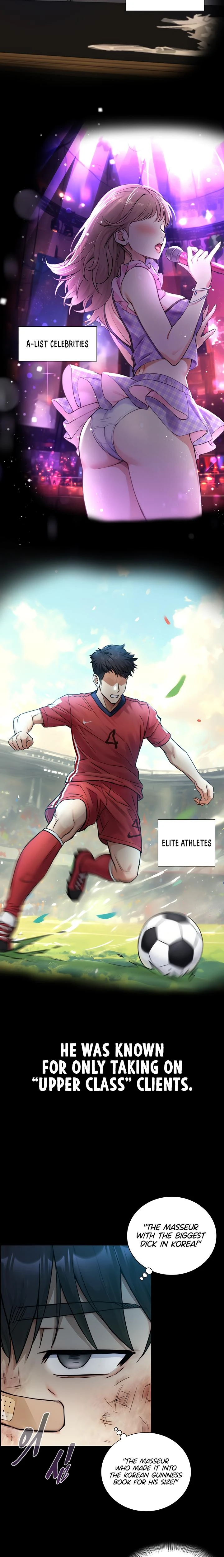 Like Father Like Son Chapter 02 Page 4