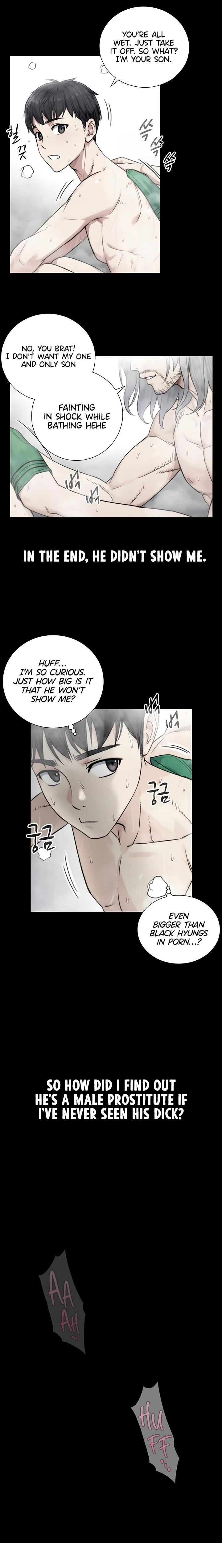 Like Father Like Son Chapter 02 Page 6