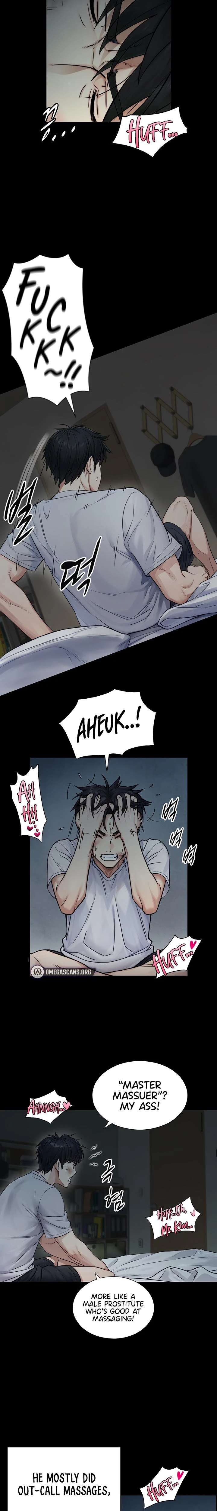 Like Father Like Son Chapter 02 Page 8