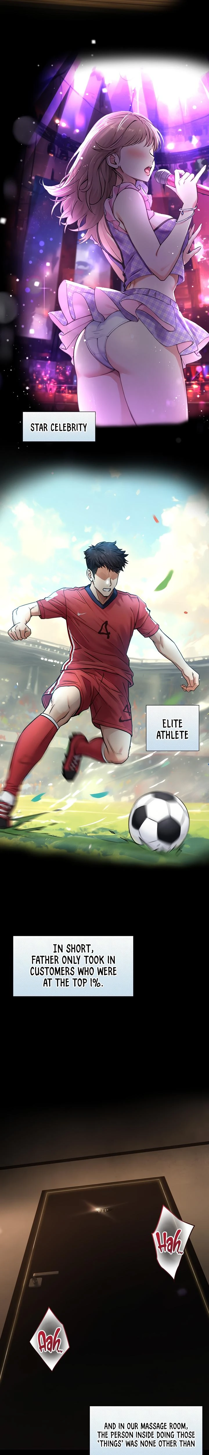 Like Father Like Son Chapter 04 Page 7