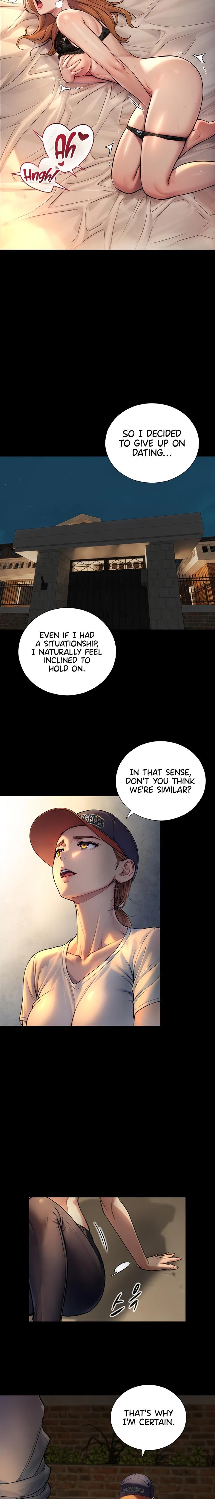 Like Father Like Son Chapter 04 Page 23