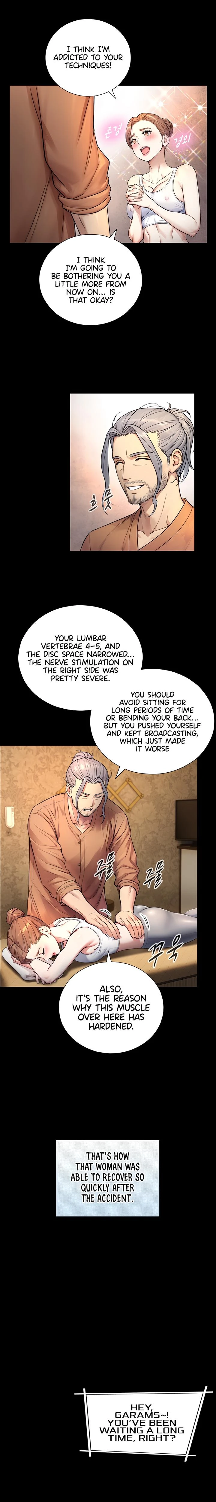 Like Father Like Son Chapter 04 Page 27