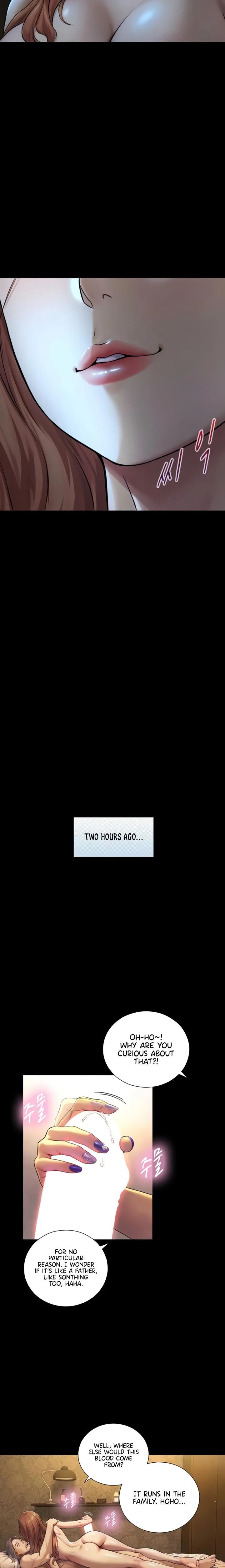 Like Father Like Son Chapter 05 Page 3