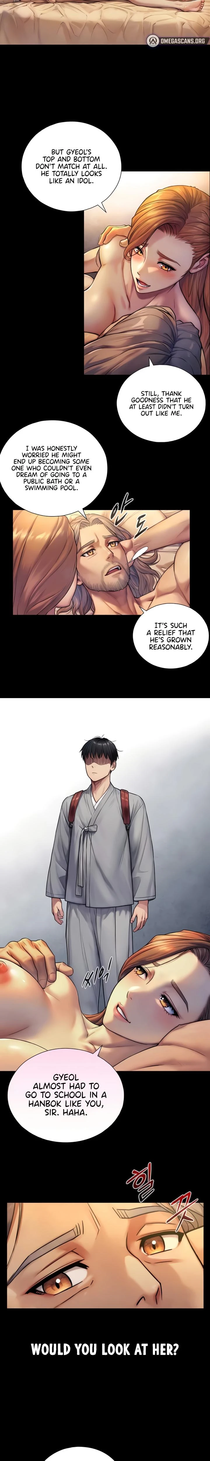 Like Father Like Son Chapter 05 Page 4