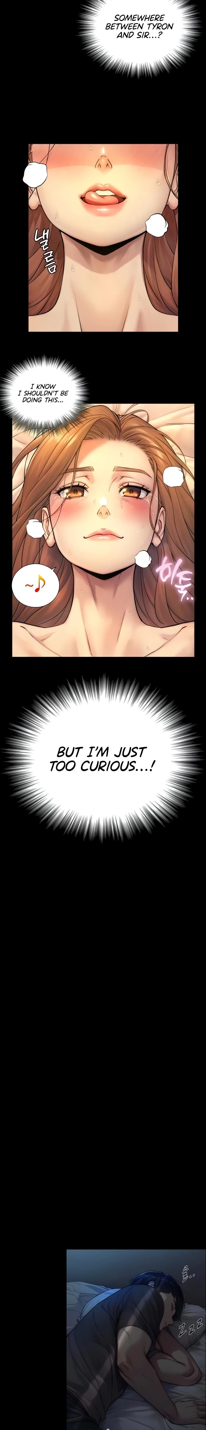 Like Father Like Son Chapter 05 Page 17