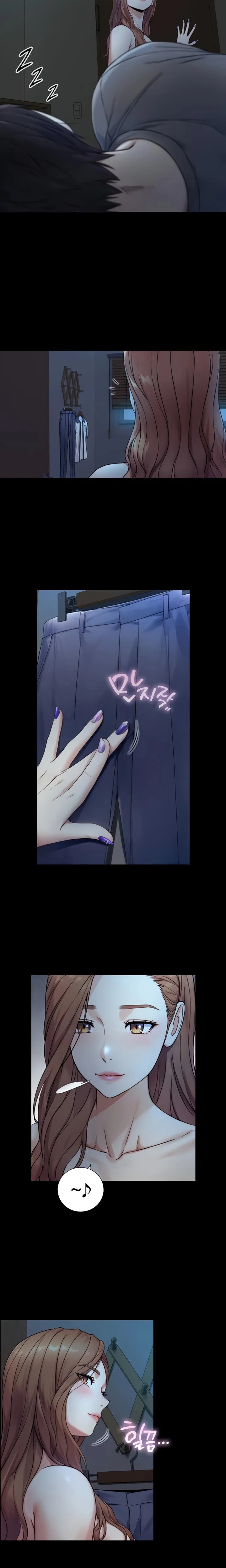 Like Father Like Son Chapter 05 Page 20